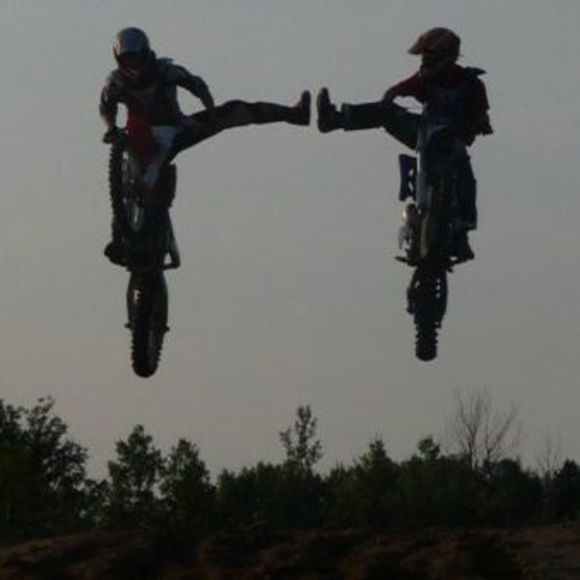 Meet your Posher, David - Picture 1 of 1